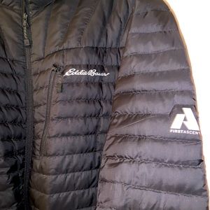 Eddie Bauer Men's Jacket